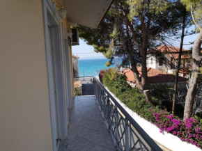 Panos & Antzy Apartments